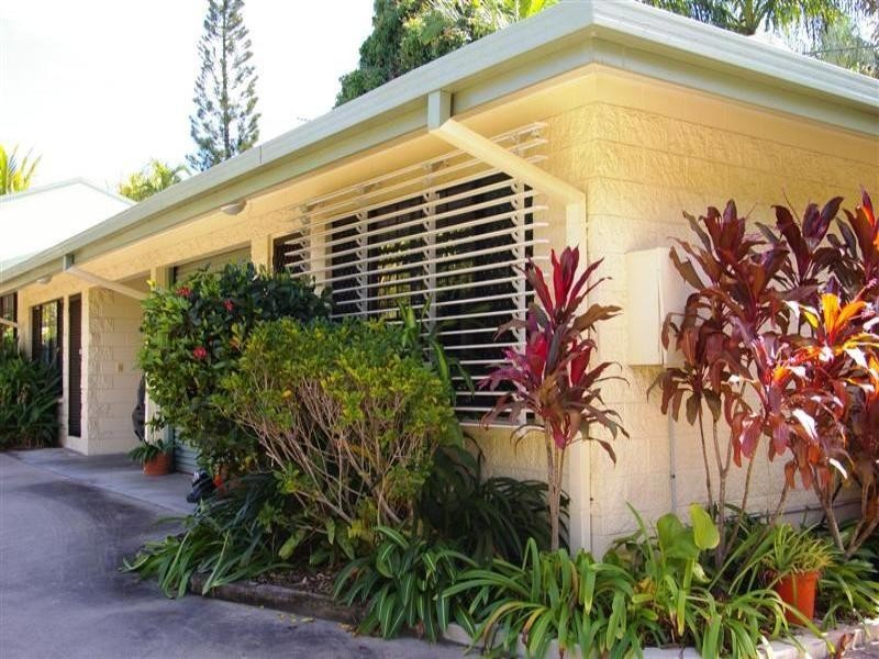 1/16 Margaret Street WEST End, Townsville QLD 4810