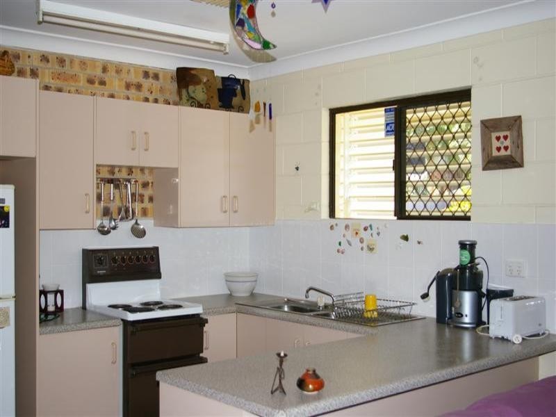 1/16 Margaret Street WEST End, Townsville QLD 4810