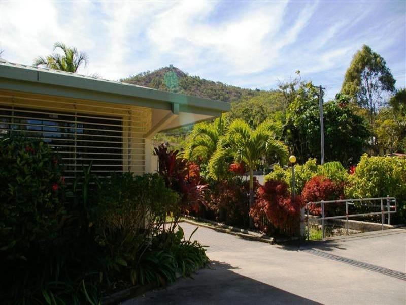 1/16 Margaret Street WEST End, Townsville QLD 4810