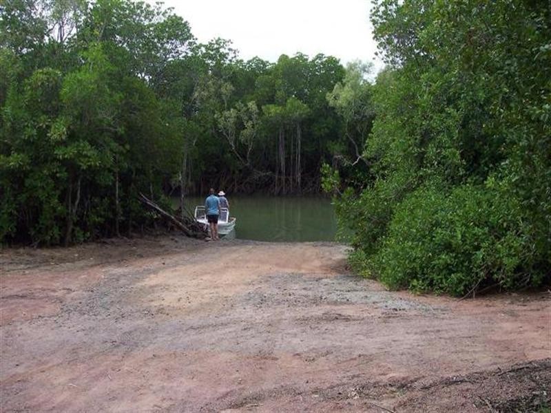 10 Saltwater Drive, Toomulla QLD 4816