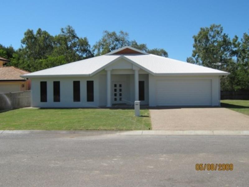 9 Norfolk Place, Douglas QLD 4814