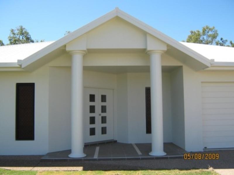 9 Norfolk Place, Douglas QLD 4814