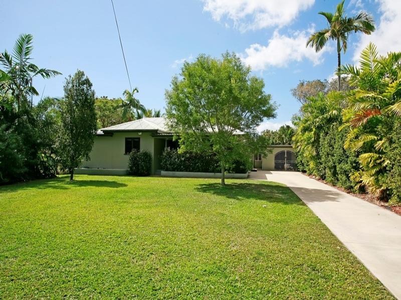 9 Enright Street, Mysterton QLD 4812