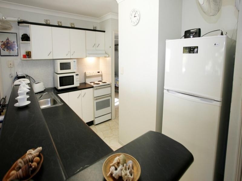 2/13 Bishop Street, Belgian Gardens QLD 4810
