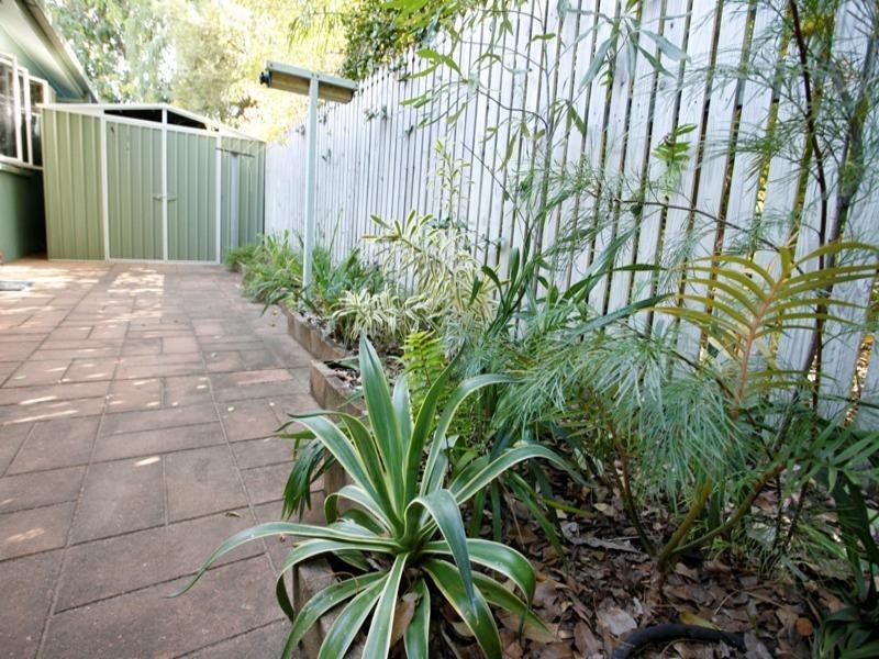 2/13 Bishop Street, Belgian Gardens QLD 4810