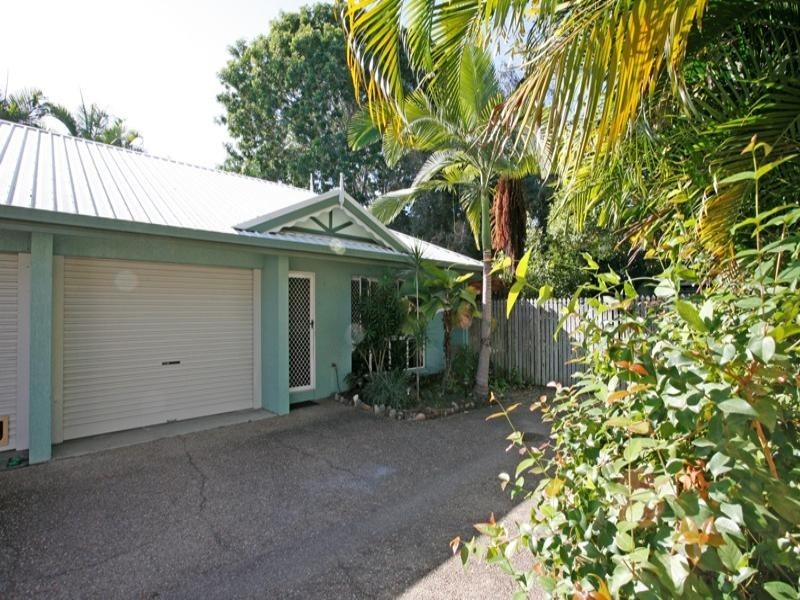 2/13 Bishop Street, Belgian Gardens QLD 4810