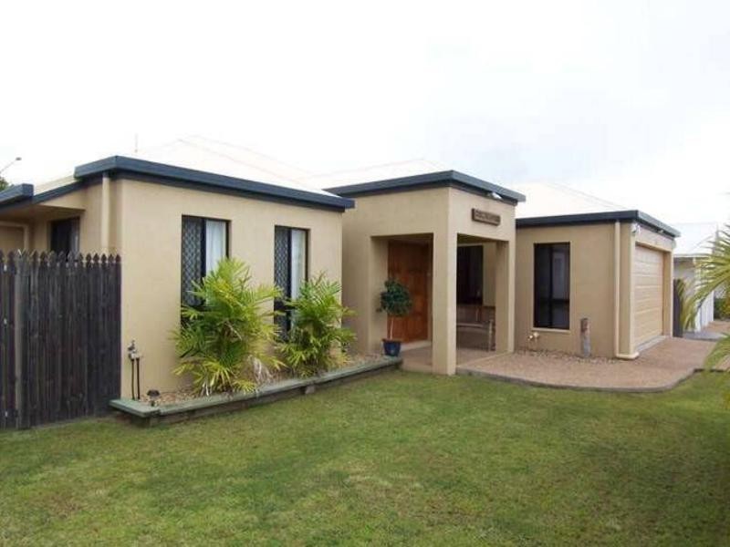 3 Mona Vale Place, Annandale QLD 4814