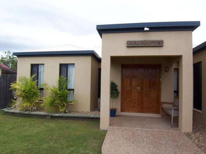 3 Mona Vale Place, Annandale QLD 4814