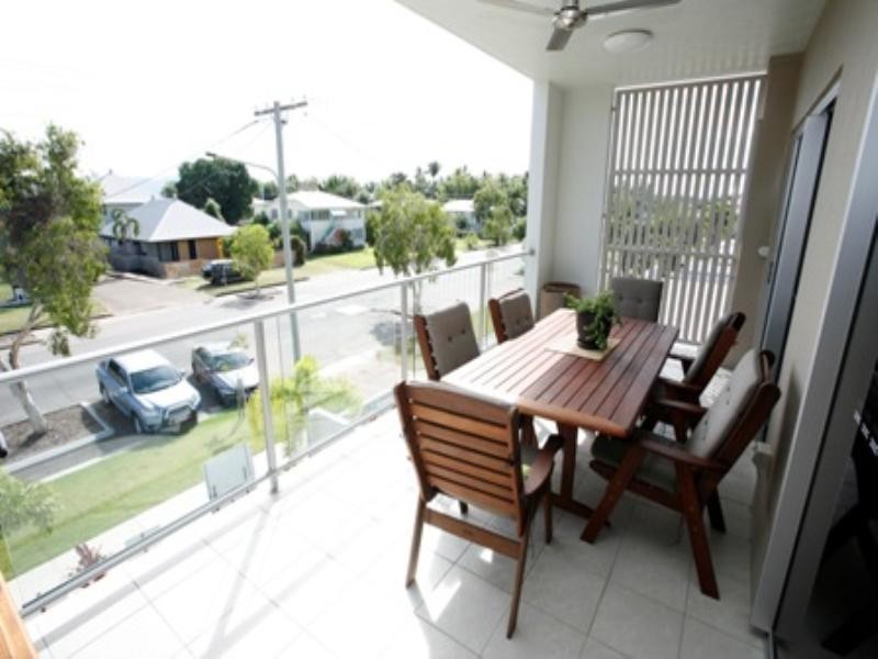 6/50 Primrose Street, Belgian Gardens QLD 4810
