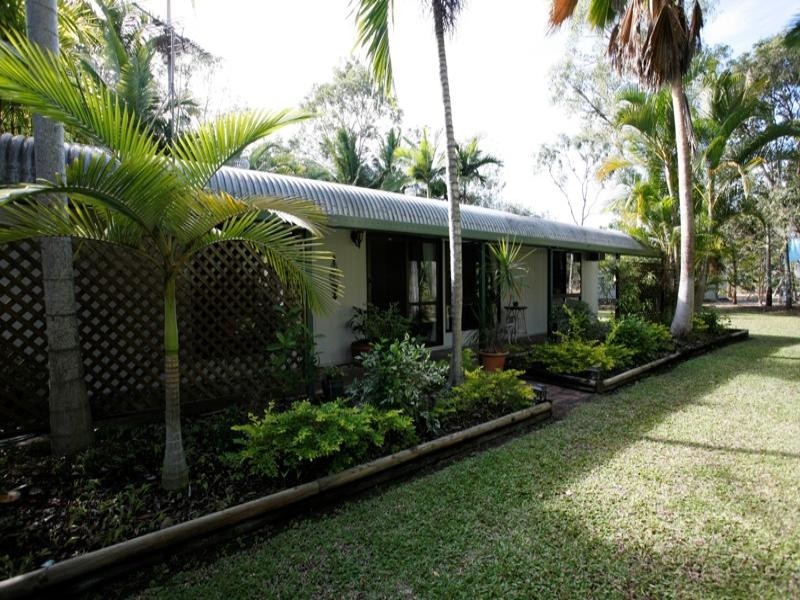 49 Brisbane Drive, Jensen QLD 4818