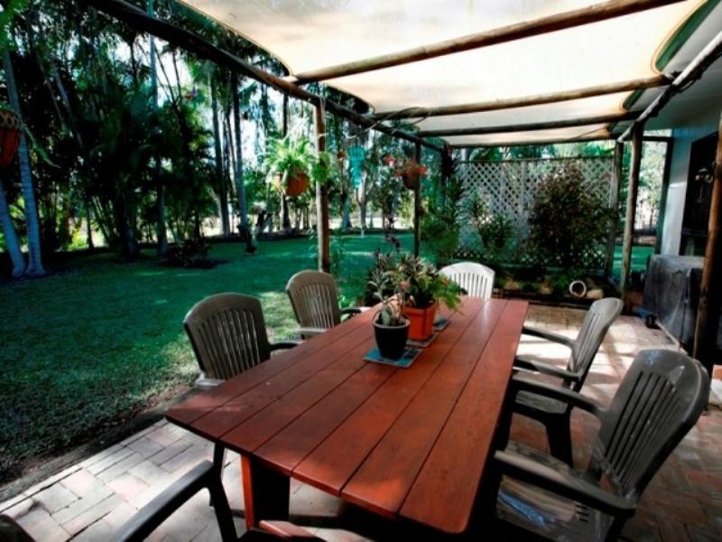 49 Brisbane Drive, Jensen QLD 4818