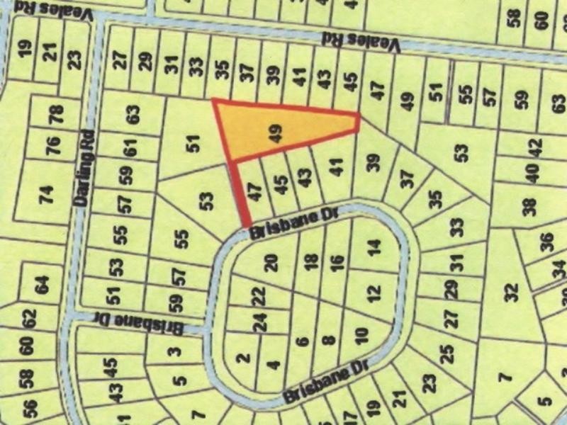 49 Brisbane Drive, Jensen QLD 4818