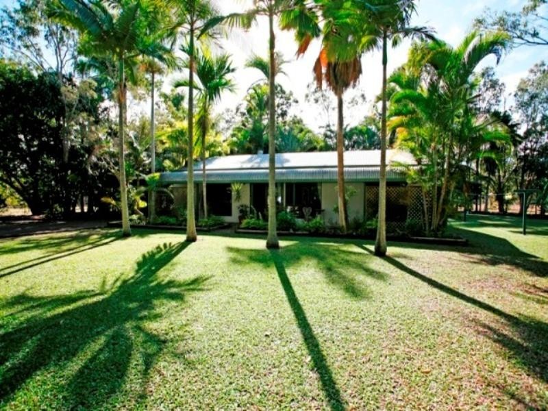 49 Brisbane Drive, Jensen QLD 4818