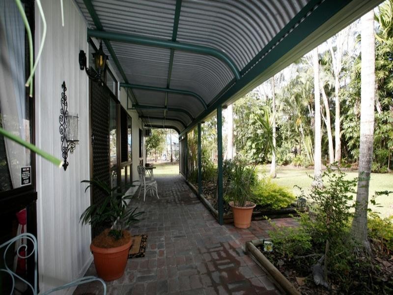 49 Brisbane Drive, Jensen QLD 4818