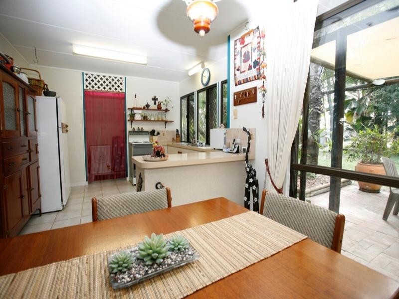 49 Brisbane Drive, Jensen QLD 4818