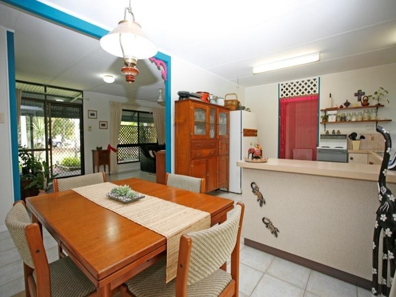 49 Brisbane Drive, Jensen QLD 4818