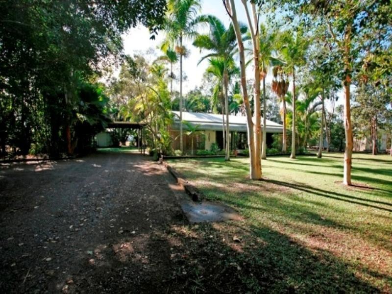 49 Brisbane Drive, Jensen QLD 4818