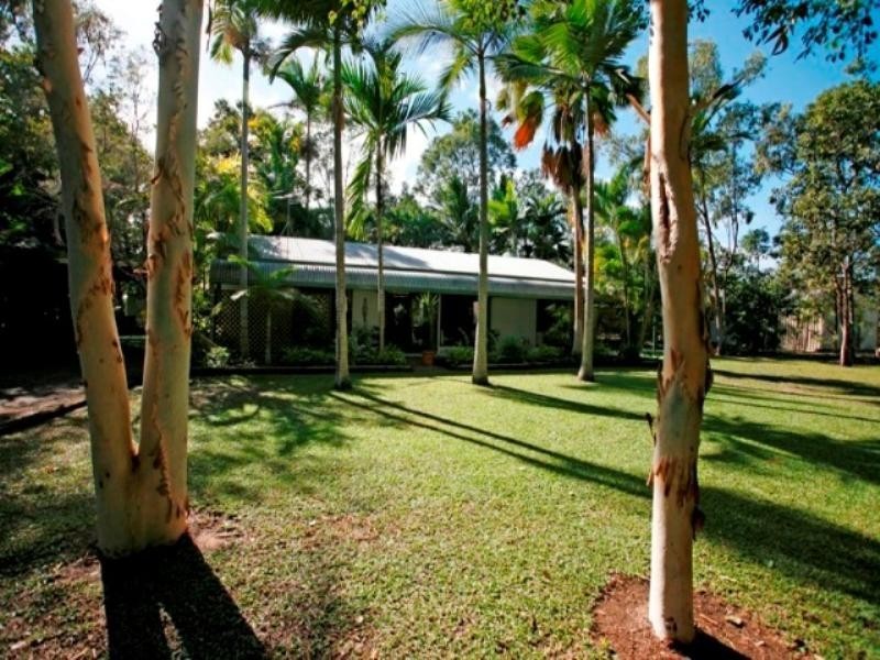 49 Brisbane Drive, Jensen QLD 4818