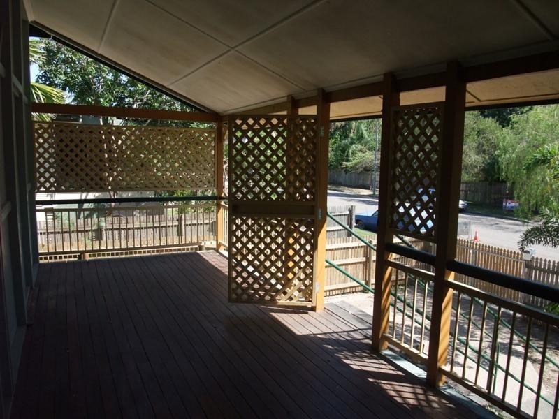 55 Sherriff Street, Hermit Park QLD 4812