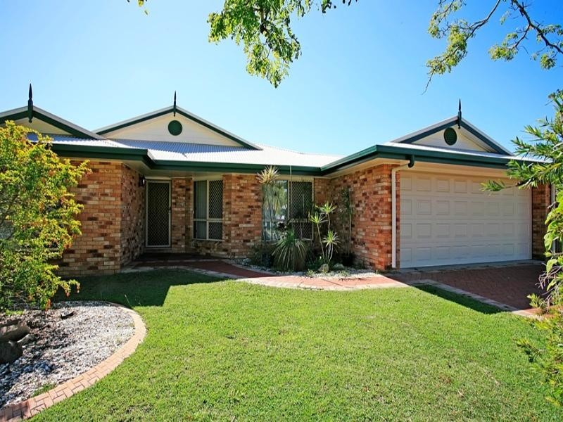 40 Morstone Street, Annandale QLD 4814