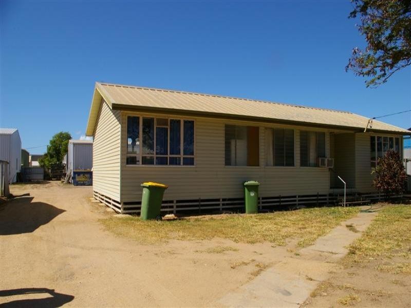 7 Jackson Street, Garbutt QLD 4814