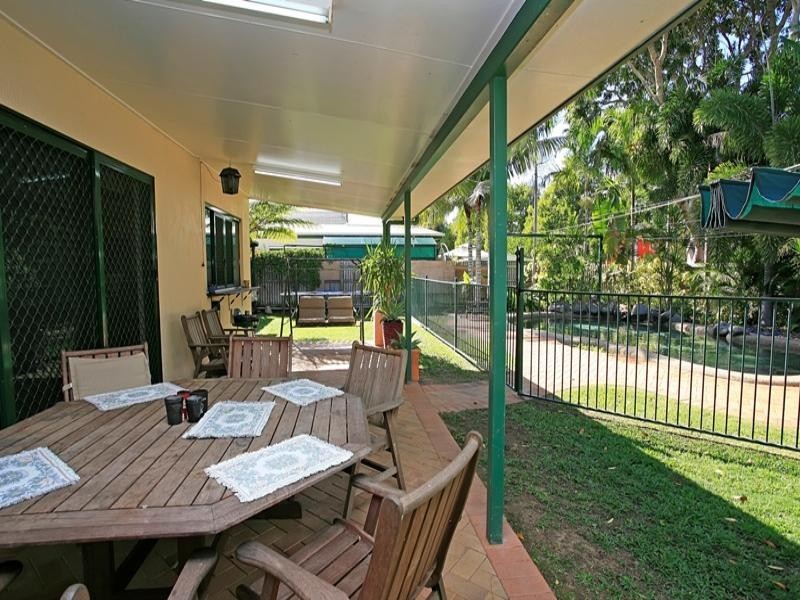 19 Aquatic Place, Idalia QLD 4811