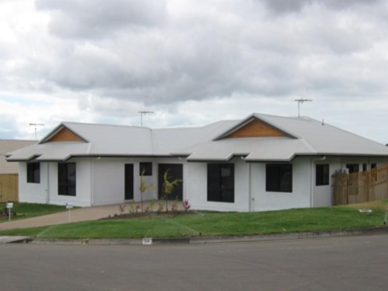 1/51 Maryland Drive, ‘OAKDALE HEIGHTS’, Deeragun QLD 4818