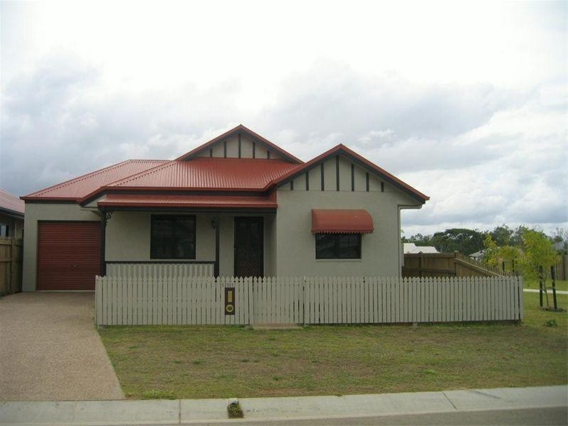 131 Freshwater Drive, Douglas QLD 4814