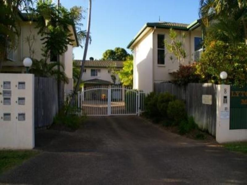 2/8 Gleeson Sreet, Hermit Park QLD 4812