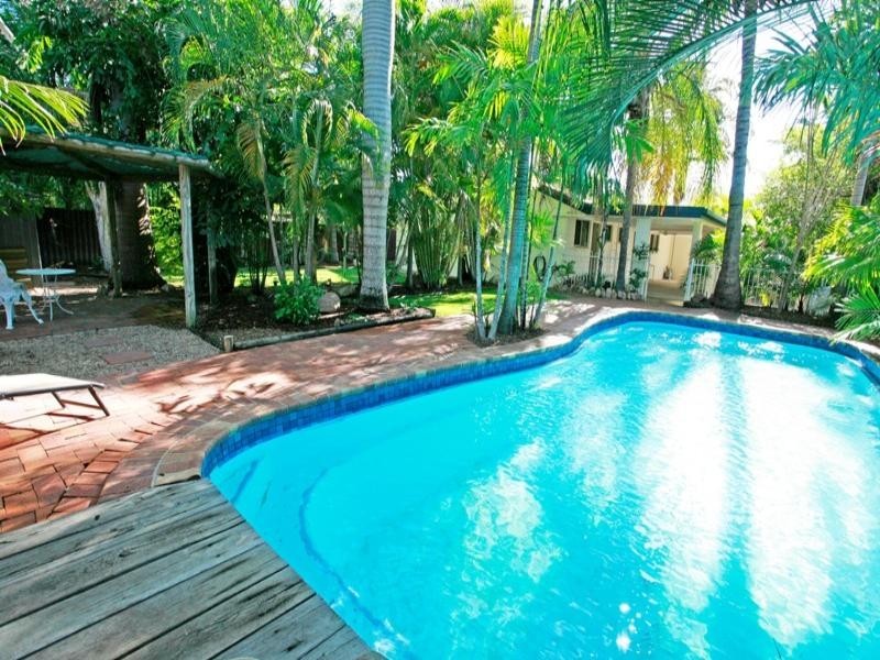 17 Miles Avenue, Kelso QLD 4815