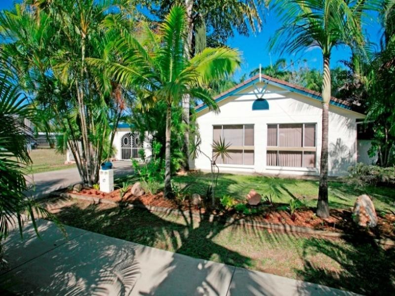 17 Miles Avenue, Kelso QLD 4815