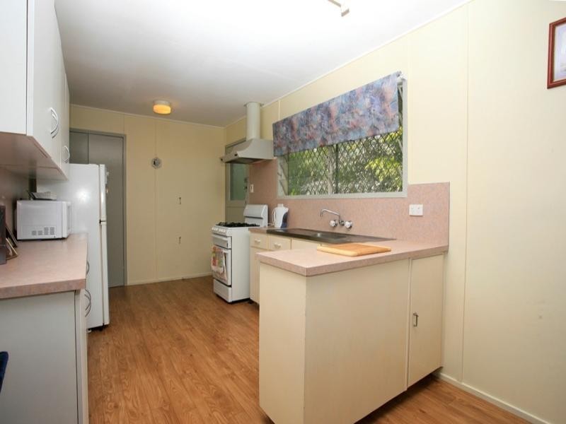 33 Tregaskis Street, Vincent QLD 4814