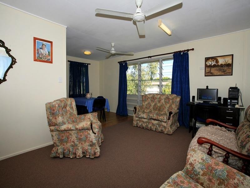 33 Tregaskis Street, Vincent QLD 4814