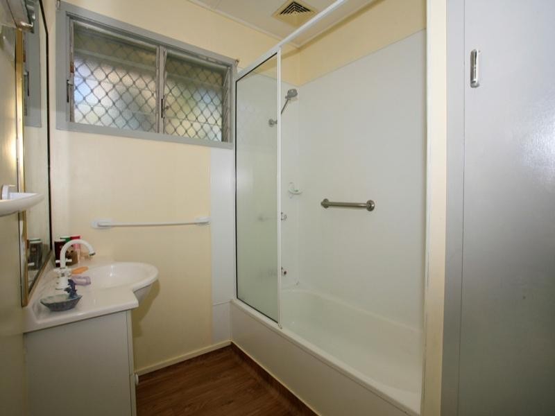 33 Tregaskis Street, Vincent QLD 4814