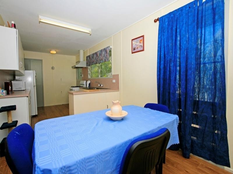 33 Tregaskis Street, Vincent QLD 4814