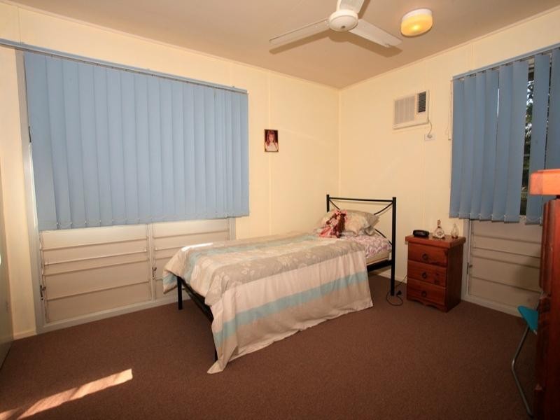 33 Tregaskis Street, Vincent QLD 4814