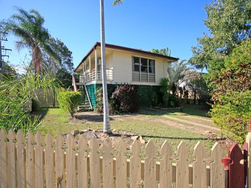 33 Tregaskis Street, Vincent QLD 4814