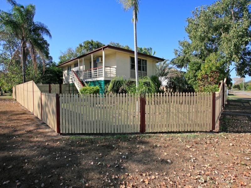 33 Tregaskis Street, Vincent QLD 4814