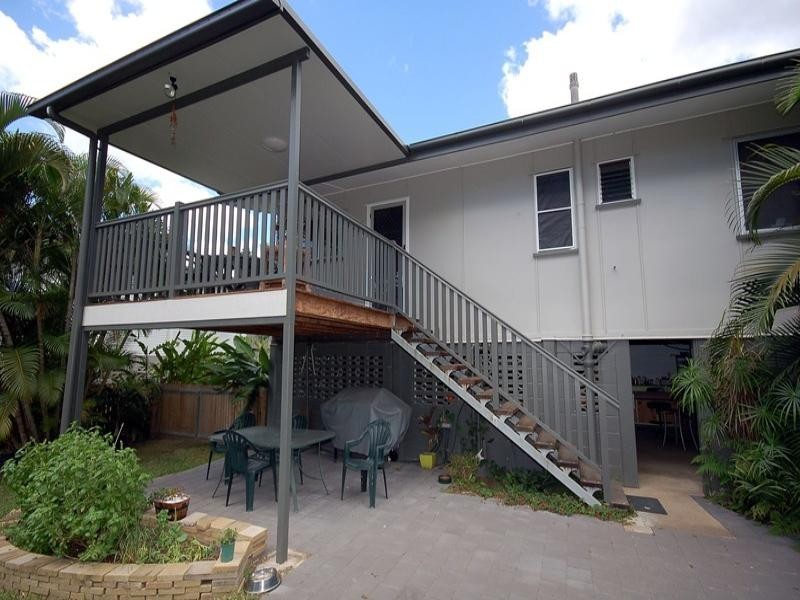 44 O’Donnell Street, Oonoonba QLD 4811