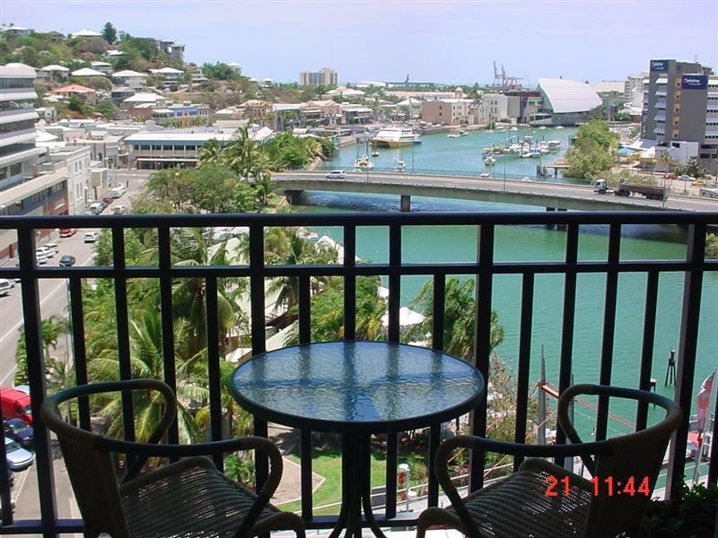 86 Ogden Street METRO Quays, Townsville City QLD 4810