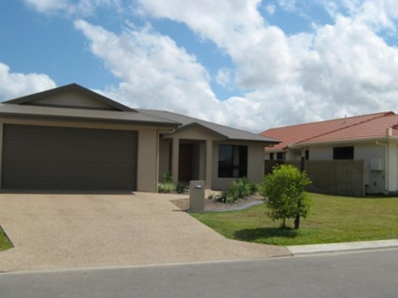 10 Chestfield Court WILLOWBANK, Kirwan QLD 4817