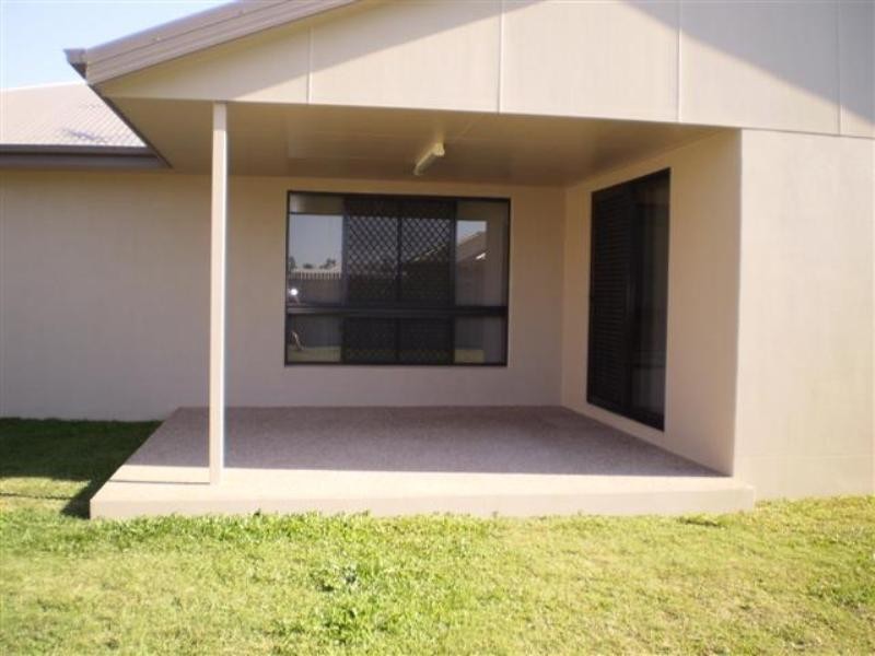 10 Chestfield Court WILLOWBANK, Kirwan QLD 4817