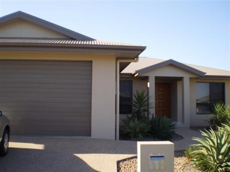 10 Chestfield Court WILLOWBANK, Kirwan QLD 4817