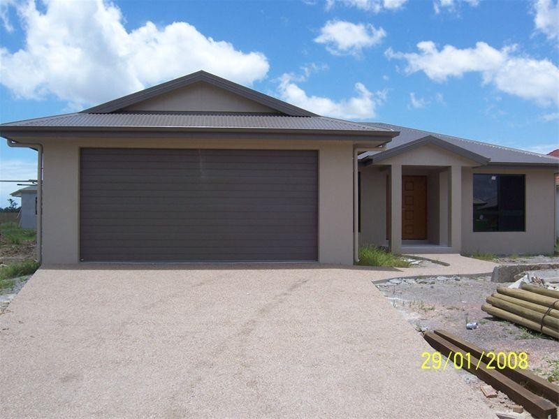 10 Chestfield Court WILLOWBANK, Kirwan QLD 4817