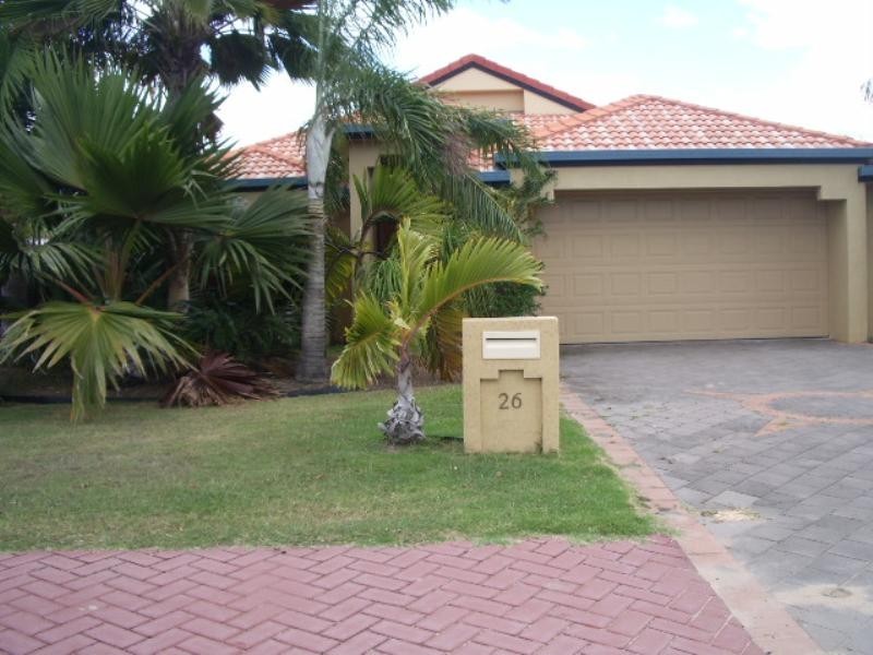 26 Glendale Drive, Annandale QLD 4814