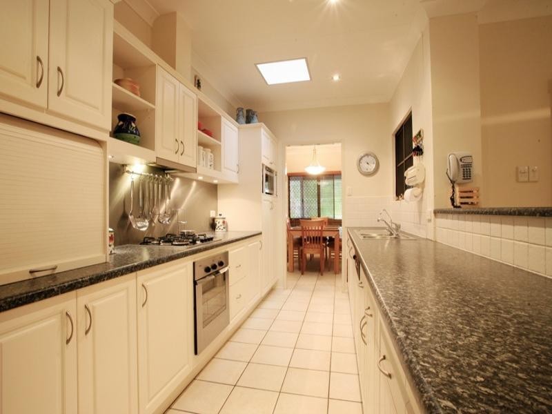 19 Serrano Crescent, Cranbrook QLD 4814