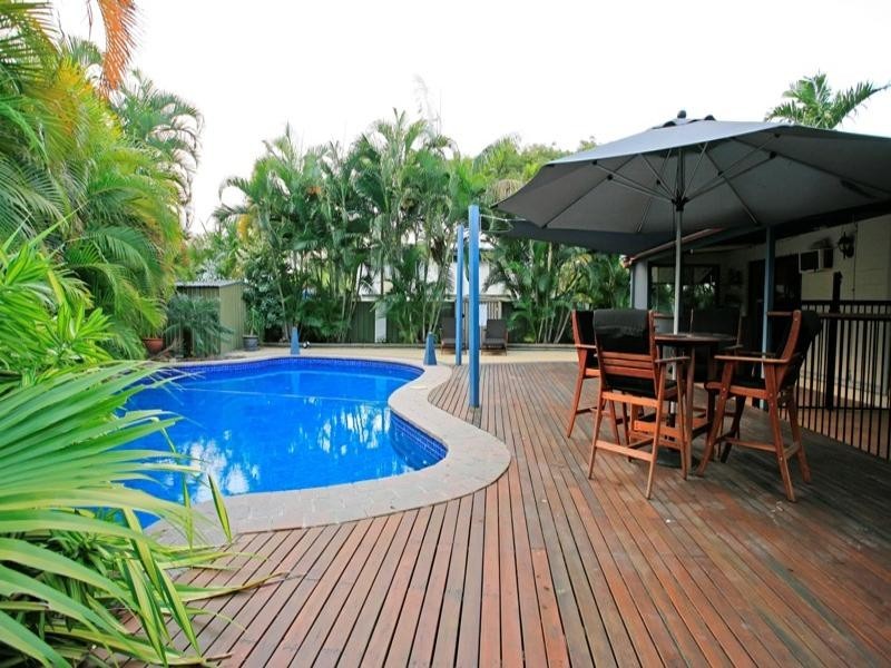 19 Serrano Crescent, Cranbrook QLD 4814