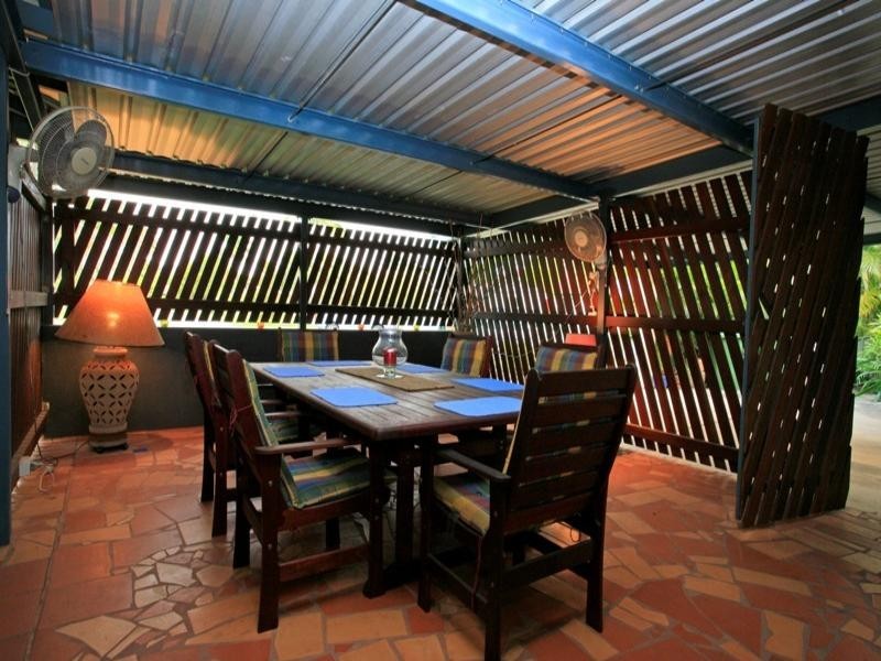 19 Serrano Crescent, Cranbrook QLD 4814