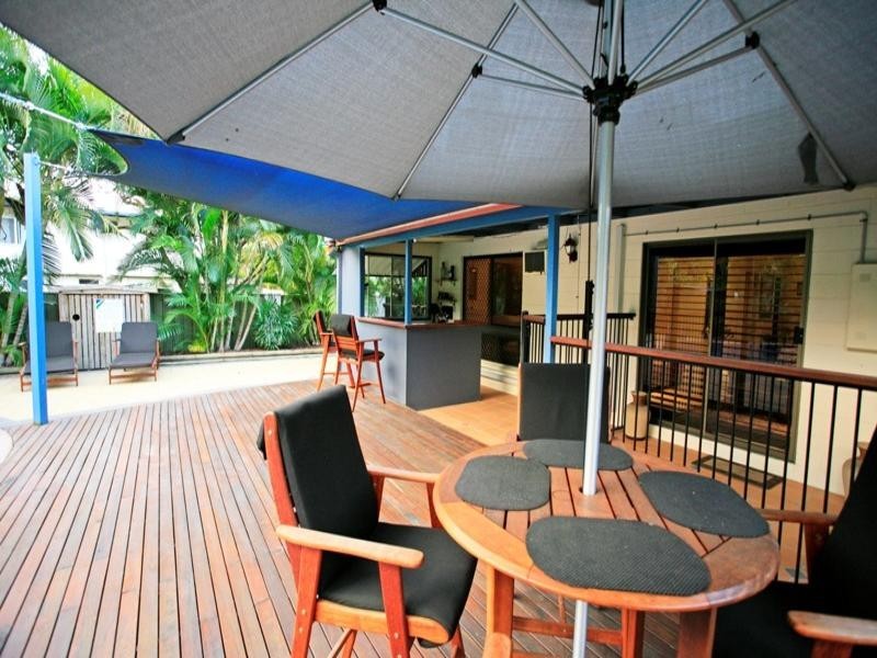 19 Serrano Crescent, Cranbrook QLD 4814