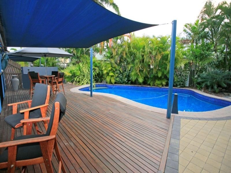 19 Serrano Crescent, Cranbrook QLD 4814